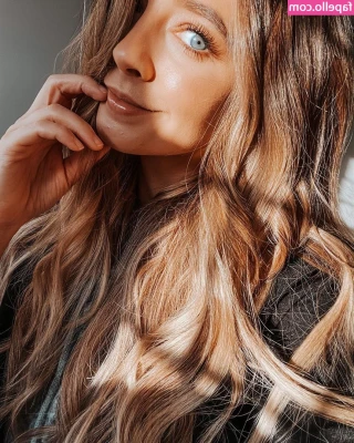 Zoë Sugg [ zoe-sugg ] - Come on! Don't be shy, you may bury your face here and touch these