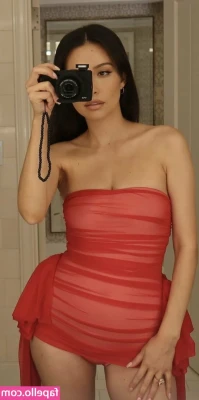 Christian Serratos [ christian-serratos ] - Skater girl