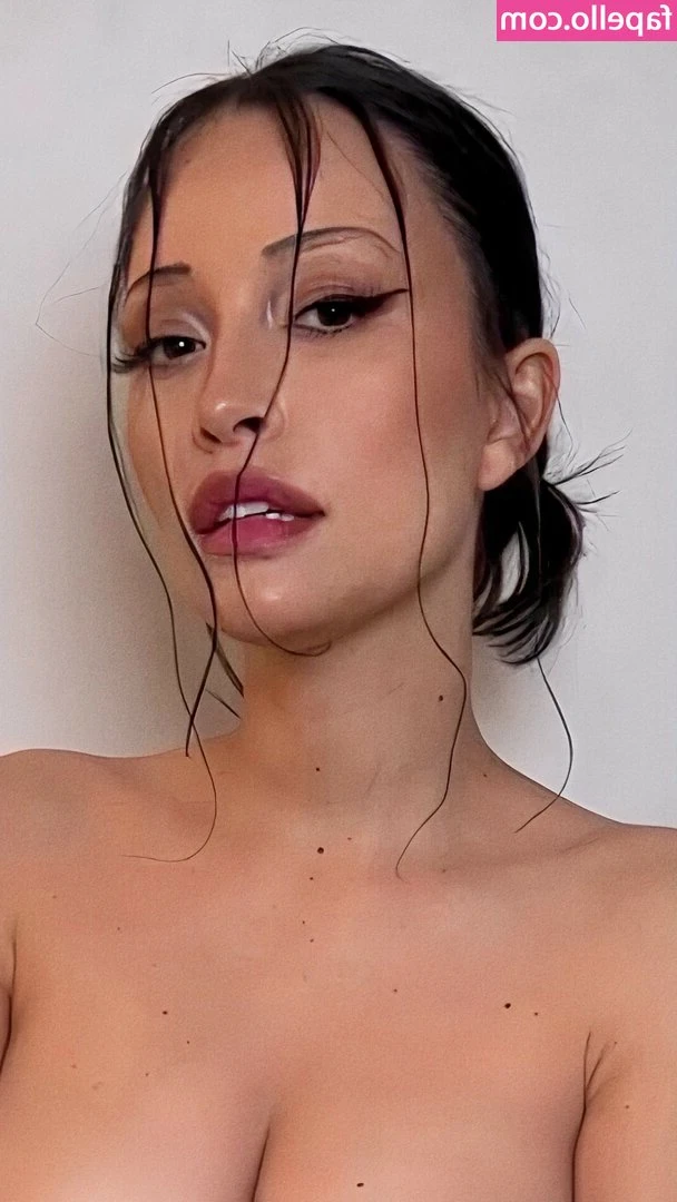 Christian Serratos [ christian-serratos ] - rode his bbc in the car😌 it was SO wet! we were in public too.. my