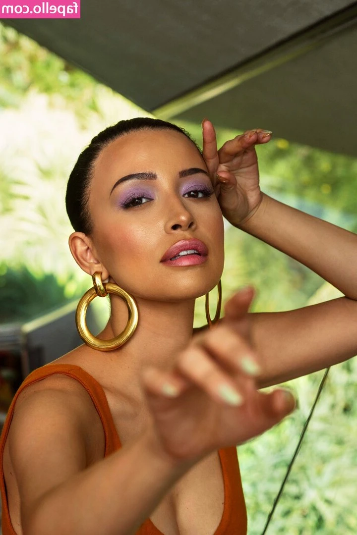 Christian Serratos [ christian-serratos ] - Who wants a BJ video soon??