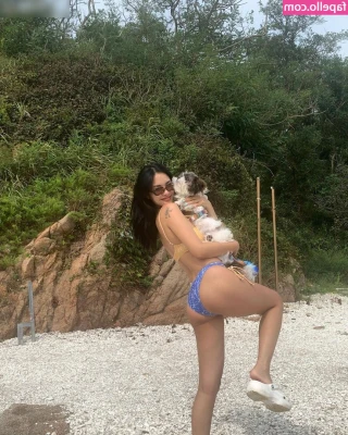 Chailee Son [ chailee-son ] - Now you see them, now you don't!