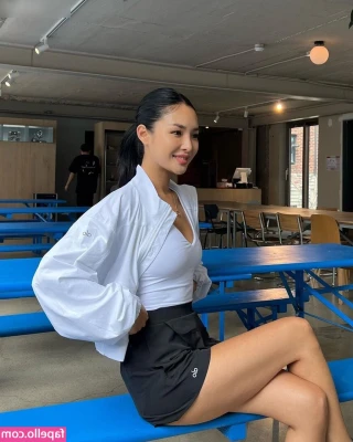 Chailee Son [ chailee-son ] - will you come shopping with me?🔥🔥😈😈