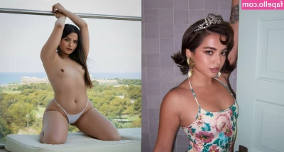 Ariana Van X [ ariana-van-x-1 ] - Cake
