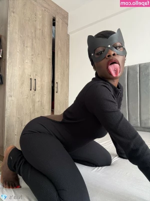 ebonynia - Mommy loves when you are naughty and make her cum 💦💦💦💦.