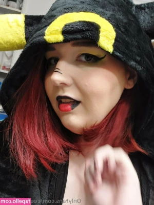 eeeveeekitten - Love Rocklahoma I always have a blast  Bonus I get to wear just