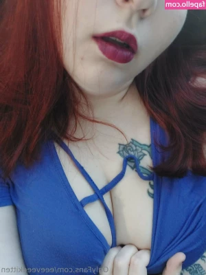 eeeveeekitten - Happy Manic Monday ❤️