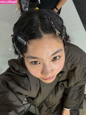 Jung Ho-yeon [ jung-ho-yeon ] - I’m leaving for Florida on the 16th!! I’ve got several shoots