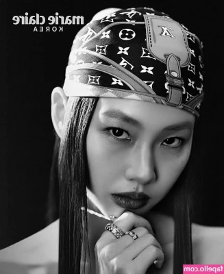Jung Ho-yeon [ jung-ho-yeon ] - Care to join me? ❤️