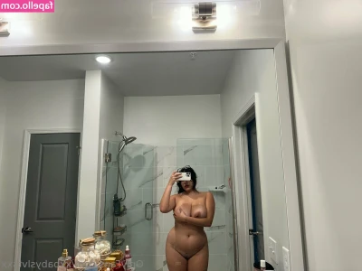 Oriana Santana [ oriana-santana ] - Throwback 😵‍💫✨️idk where tf i put this butt plug but i