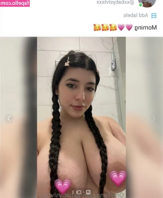 Oriana Santana [ oriana-santana ] - ฝันดี2
