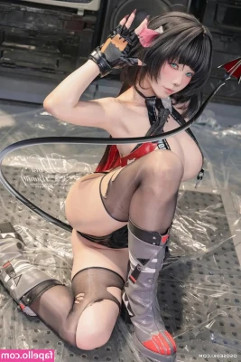 Moist Bunny [ moist-bunny ] - My behavior today is terrible 😈 will you punish me? I'm waiting