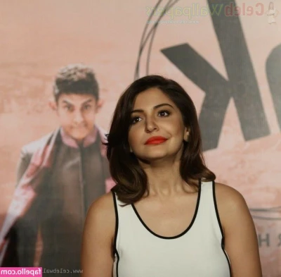 Anushka Sharma [ anushka-sharma ] - Here's a sneak peek on how we shoot our fun content!