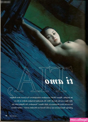 Tia Carrere [ tia-carrere ] - How about some edging / ruined orgasm time to start October right?