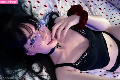 Ramenshelz - Good Goddess, I’m gorgeous ✨