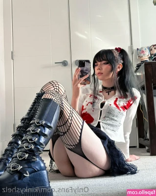 Ramenshelz - I love this outfit, do you like it?