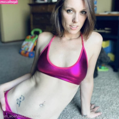 lacie_may [ lacie-may-2 ] - flash versus no flash