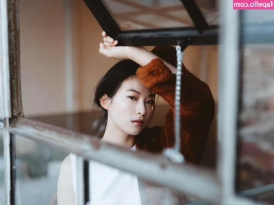 Arden Cho [ arden-cho ] - It's all about dat ass 🤩