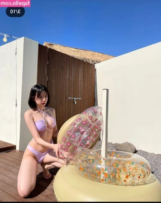 Youchi - Sit on ur face type POV 😈