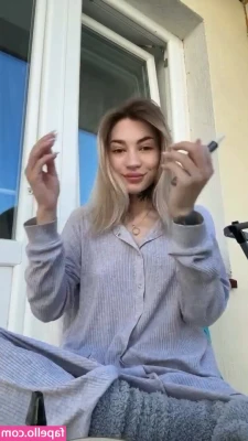 Future_star [ future-star ] - Stream started at 10/09/2021 11:15 pm