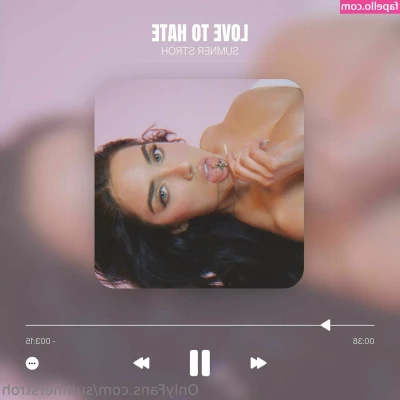 sumnerstroh - Check your messages