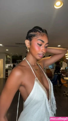 Jasmine Chola [ jasmine-chola ] - Ready to sext?