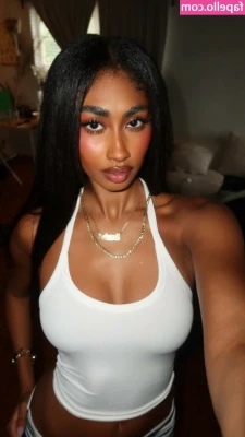 Jasmine Chola [ jasmine-chola ] - Merry Xmas! Exclusive holiday content coming tomorrow 😜