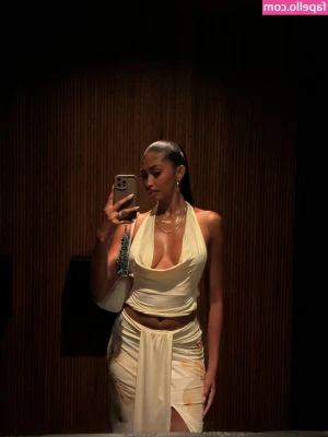 Jasmine Chola [ jasmine-chola ] - you have to see my new 25 minute video 🔥🔥🔥🔥😍I will be