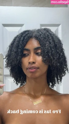 Jasmine Chola [ jasmine-chola ] - What you up to this sexy Tuesday papi?