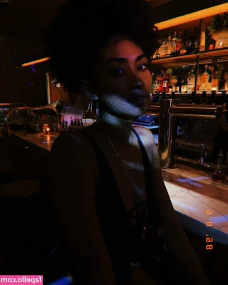 Jasmine Chola [ jasmine-chola ] - SEXTAPE REMINDER 😈 If you want some of my sextape you can tip here