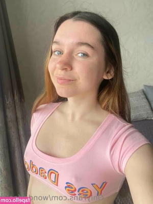 wonderfeel2 - My titties are so sensitive  I crave a gentle touch from you