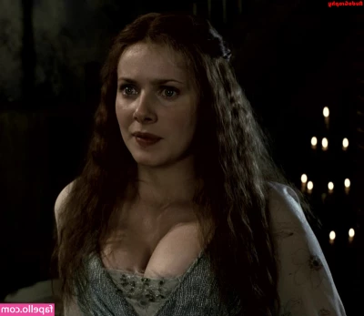 Rachel Hurd Wood [ rachel-hurd-wood ] - I may just have to remove the one video you guys :( It was a good one