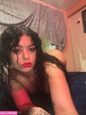 back_tahliafree [ back-tahliafree ] - Good morning💕 baby I'm on cam and not filming today so come see me