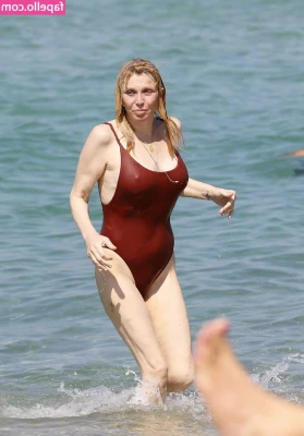 Courtney Love [ courtney-love ] - Fuck around and find out ✨swimsuit edition✨