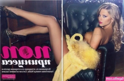 Playboy International [ playboy-international ] - imagine your own caption here