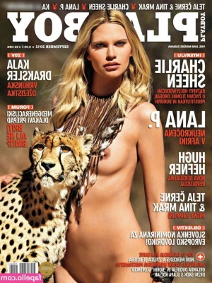 Playboy International [ playboy-international ] - Don't tell me I charge too much for things like chat, customs, dick