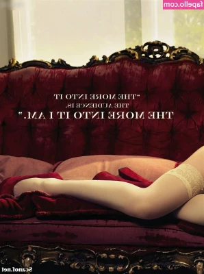 Playboy International [ playboy-international ] - (: $lizvicious