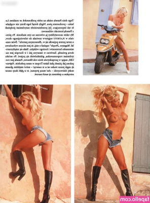 Playboy International [ playboy-international ] - Like this? Do you like it?