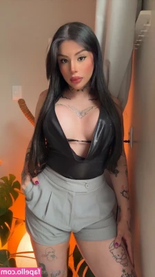 ts_giulia [ ts-giulia ] - How are you doing