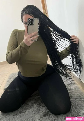 pinkkgirl [ pinkkgirl-1 ] - Is the dad bod coming in yet