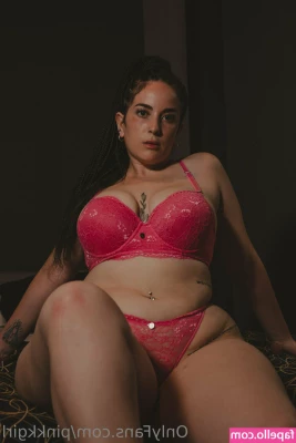 pinkkgirl [ pinkkgirl-1 ] - Musky
