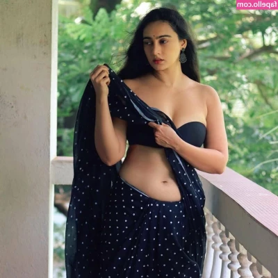 Megha Shukla [ megha-shukla ] - Spoiler nuova foto di ieri pubblicata sul profilo VIP   Tesoro vieni