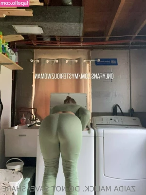 zaidamalick - Just a little pick me up. I want to get you hard this morning.
