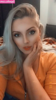 Queenjilicious - Doggy style blindfolded hits different