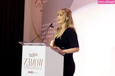 Jennifer Lawrence [ jennifer-lawrence ] - How long would you last if you seen this? Full video on
