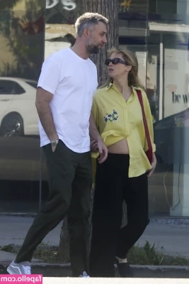 Jennifer Lawrence [ jennifer-lawrence ] - Que tal esse banho comigo   2 2