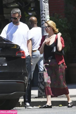 Jennifer Lawrence [ jennifer-lawrence ] - Let s call it market research