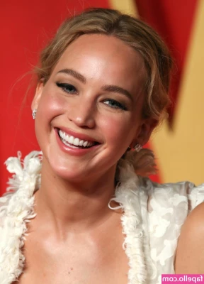 Jennifer Lawrence [ jennifer-lawrence ] - Here s a short series of selfies from this past A-kon  I normally