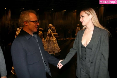 Jennifer Lawrence [ jennifer-lawrence ] - Slutty Sundays xx