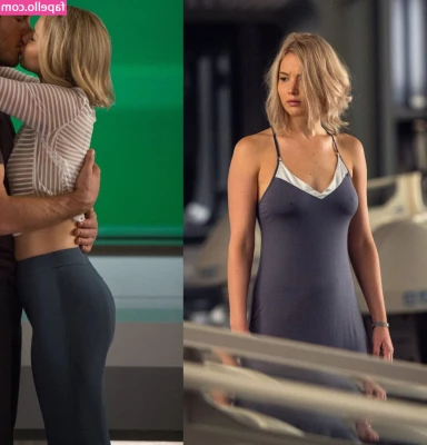 Jennifer Lawrence [ jennifer-lawrence ] - EXCUSE ME  OFFICER   -YES  I DIDN T KNOW THAT STRIP SEARCHES WERE