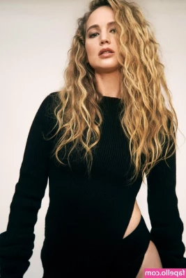 Jennifer Lawrence [ jennifer-lawrence ] - Daddy   if I made a  VIP page with a subscription price but NO PPV   
